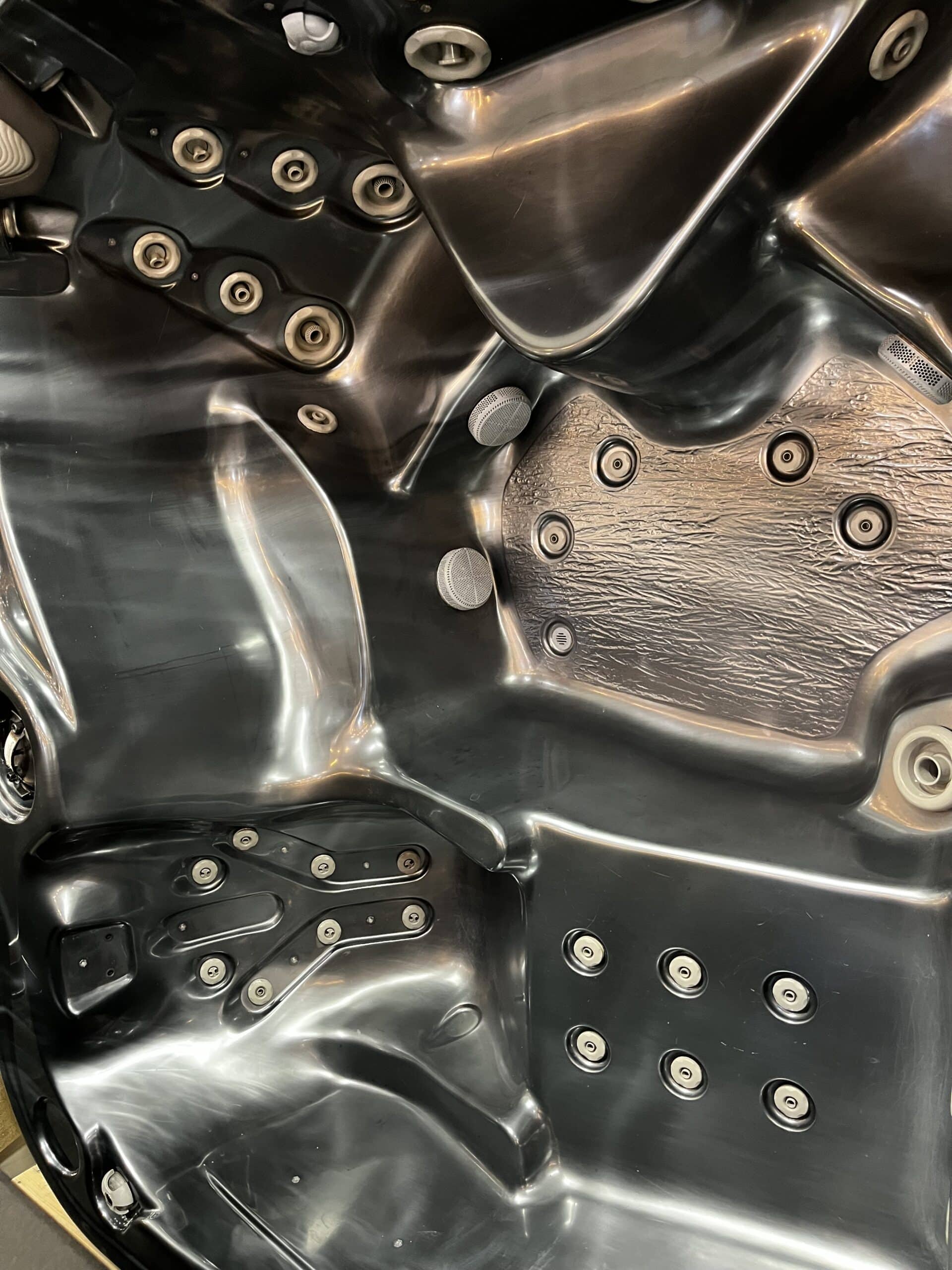 FOR SALE! Coast Spas Radiance  – $7,995 plus tax